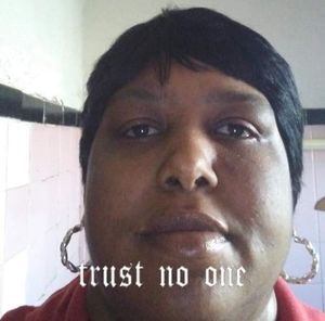 Meet your Posher, Ruthie